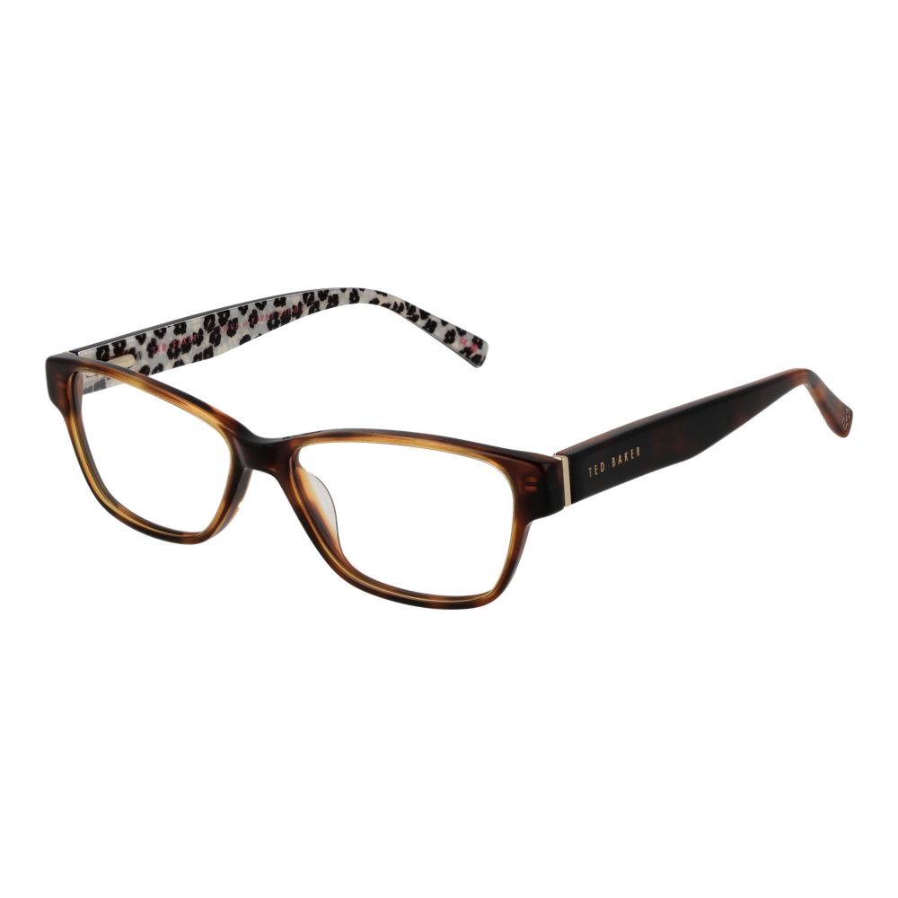 Ted Baker Brown Women Optical Frames